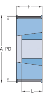 PHP 16H075TB